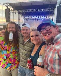 Rise Up Music Festival