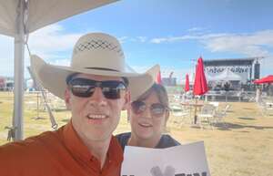 Rise Up Music Festival