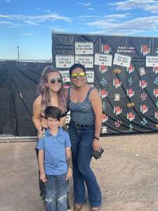 Rise Up Music Festival