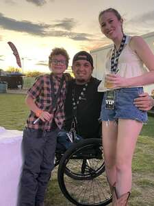 Rise Up Music Festival