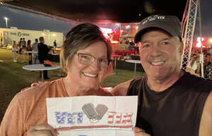 Rise Up Music Festival