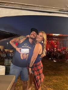 Rise Up Music Festival