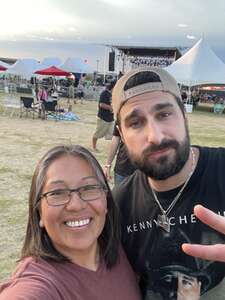 Rise Up Music Festival