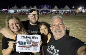 Rise Up Music Festival