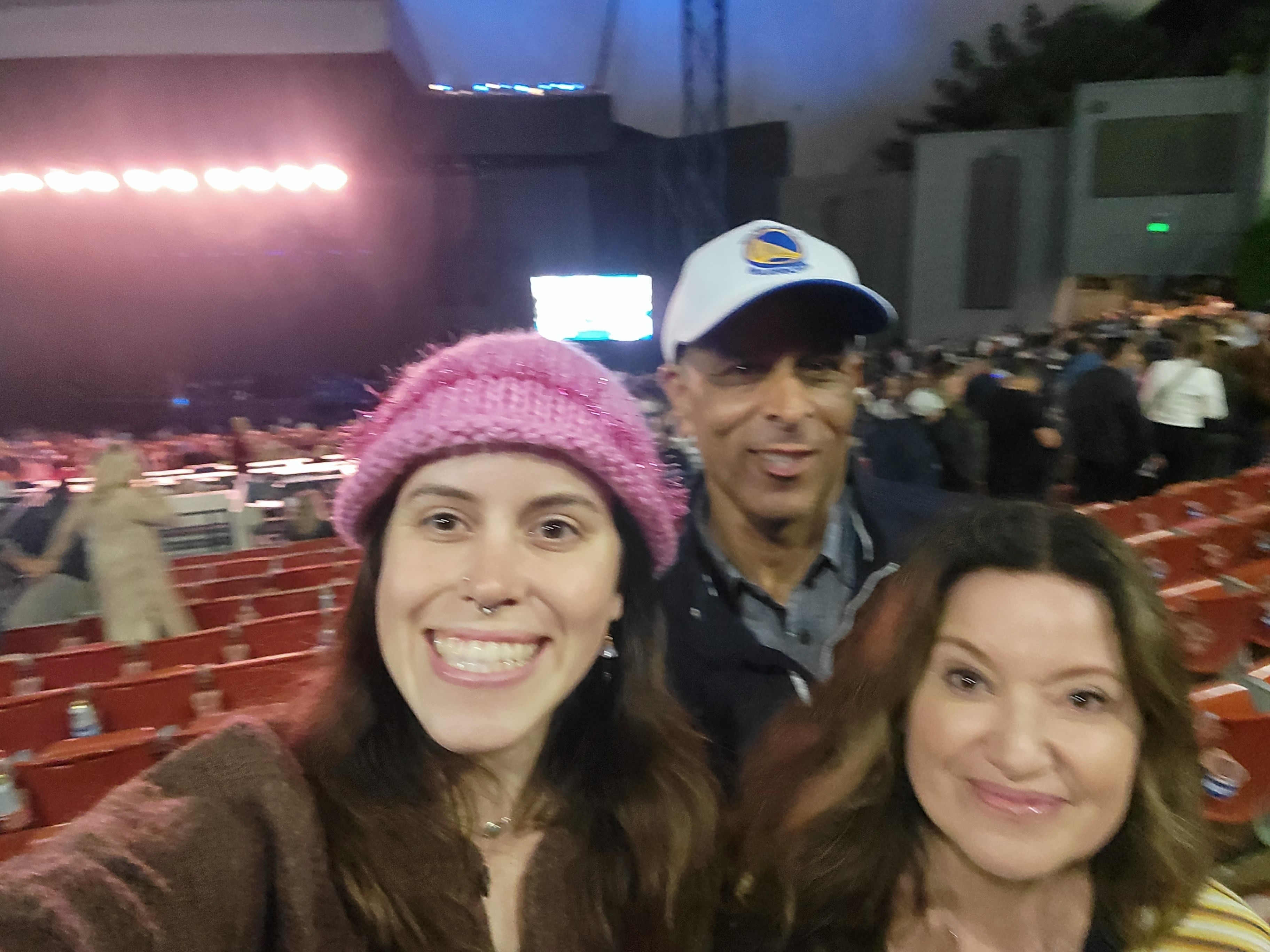 Rod Stewart With Special Guest Cheap Trick