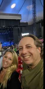 Rod Stewart With Special Guest Cheap Trick