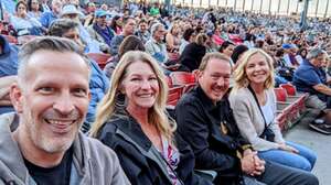 Rod Stewart With Special Guest Cheap Trick