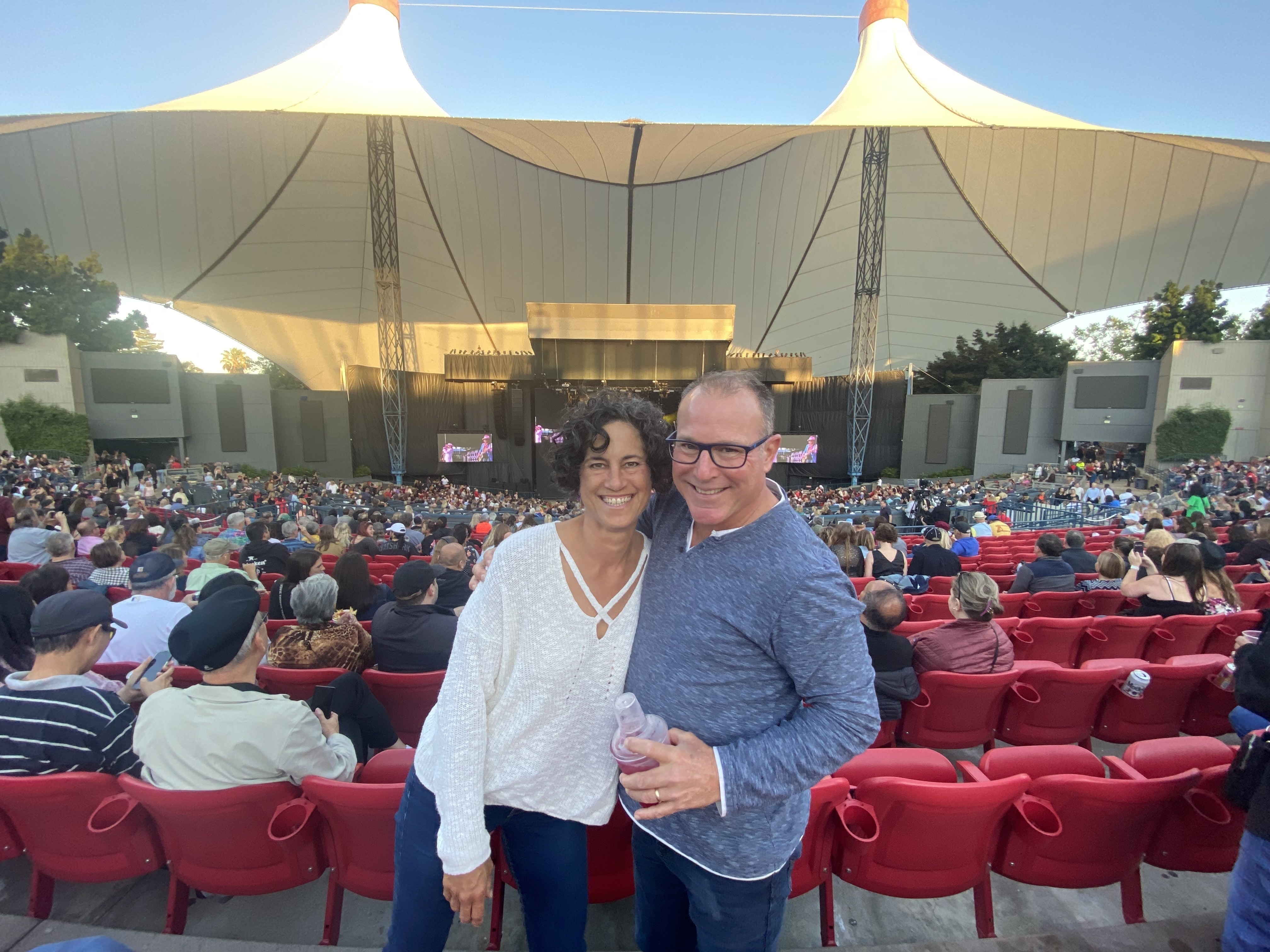 Rod Stewart With Special Guest Cheap Trick