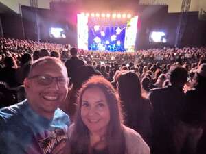 Rod Stewart With Special Guest Cheap Trick