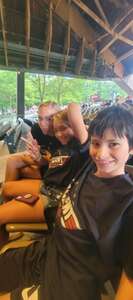 50 Cent: the Final Lap Tour