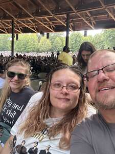 50 Cent: the Final Lap Tour