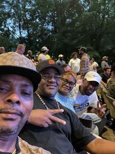 50 Cent: the Final Lap Tour