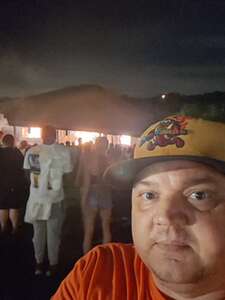 50 Cent: the Final Lap Tour