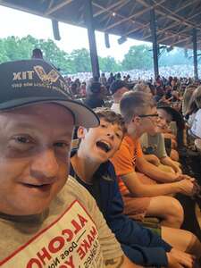 50 Cent: the Final Lap Tour