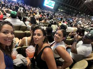 50 Cent: the Final Lap Tour