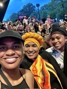 50 Cent: the Final Lap Tour