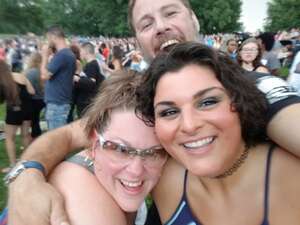 50 Cent: the Final Lap Tour