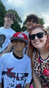 50 Cent: the Final Lap Tour