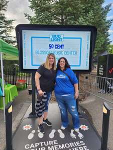 50 Cent: the Final Lap Tour