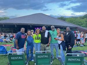 50 Cent: the Final Lap Tour