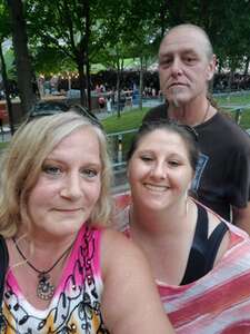 50 Cent: the Final Lap Tour