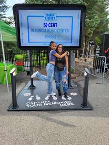 50 Cent: the Final Lap Tour