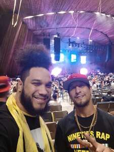 50 Cent: the Final Lap Tour