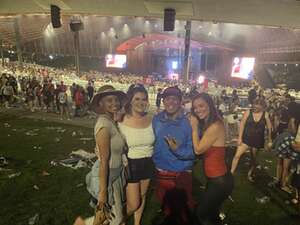 50 Cent: the Final Lap Tour