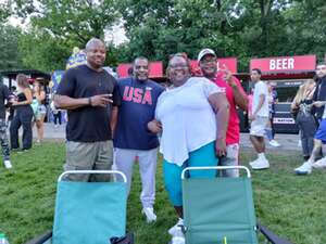 50 Cent: the Final Lap Tour