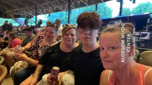 50 Cent: the Final Lap Tour