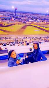 Supermotocross World Championship Finals