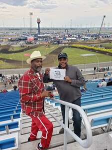 Supermotocross World Championship Finals