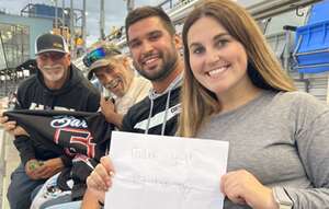 Supermotocross World Championship Finals