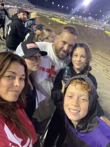 Supermotocross World Championship Finals