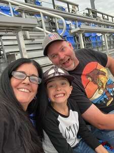 Supermotocross World Championship Finals