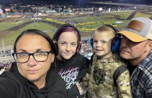 Supermotocross World Championship Finals