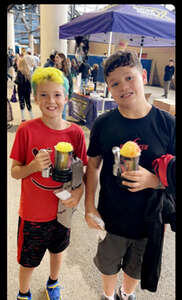 Supermotocross World Championship Finals