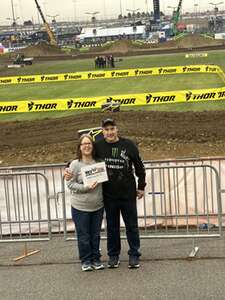 Supermotocross World Championship Finals