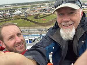 Supermotocross World Championship Finals