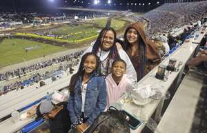 Supermotocross World Championship Finals