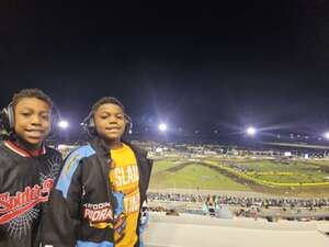 Supermotocross World Championship Finals