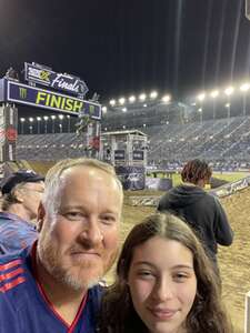 Supermotocross World Championship Finals