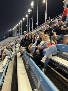 Supermotocross World Championship Finals