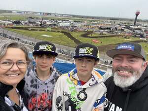 Supermotocross World Championship Finals