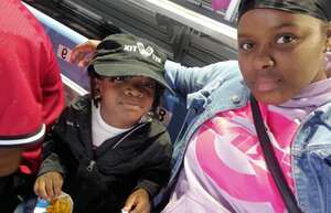 Supermotocross World Championship Finals