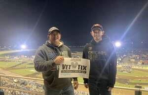 Supermotocross World Championship Finals