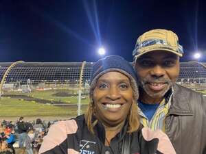 Supermotocross World Championship Finals