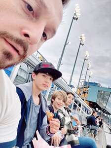 Supermotocross World Championship Finals