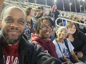 Supermotocross World Championship Finals