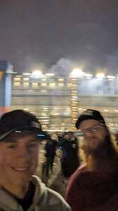 Supermotocross World Championship Finals